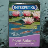 Pond Balance by Interpet
