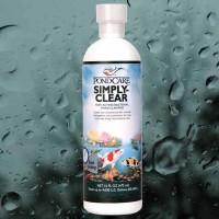 Simply-Clear by Pond Care