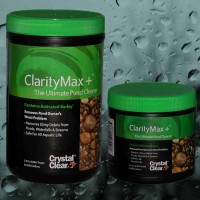 ClarityMax+ by Crystal Clear