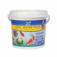 API Cool Water Food