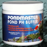 Pondmaster Pond pH Buffer