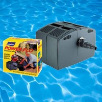 PowerFlo Underwater Filter