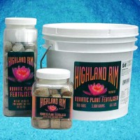 Highland Rim Aquatic Plant Fertilizer