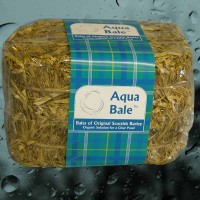 Aqua Bale Scottish Barley
