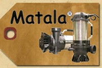Matala Water Pumps
