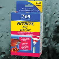 Nitrite Test Kit by Aquarium Pharmaceuticals
