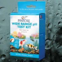 pH Test Kit by Aquarium Pharmaceuticals