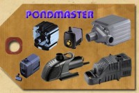 Pondmaster Pumps