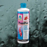 PraziPro by Hikari Pond Solutions