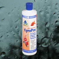 CyroPro by Hikari Pond Solutions