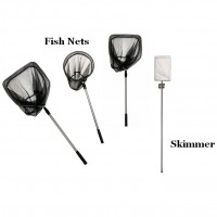United Aquatics Fish / Skimmer Nets