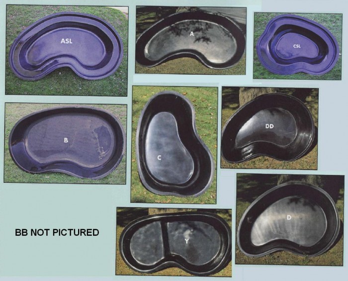 Fiberglass Kit For Ponds At Tia Curtis Blog