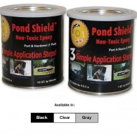 Pond Shield by Pond Armor