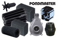 Pondmaster Replacement Parts