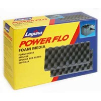 Laguna Power-Flo Replacement Foam Media