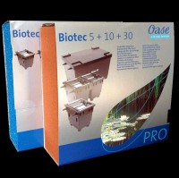 Oase Replacement Filter Pads for Biotec