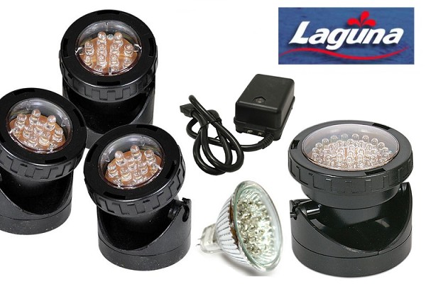 Laguna Lighting Products