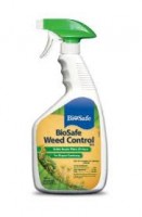 BioSafe Weed Control
