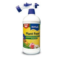 BioSafe Plant Food