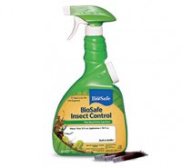 BioSafe Insect Control