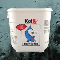 Buff-It-Up by Aqua Meds