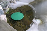 Pond De-Icers/Heaters