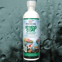 Stress Coat by Pond Care