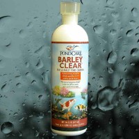 Barley Clear by Pond Care