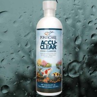 Accu-Clear by Pond Care