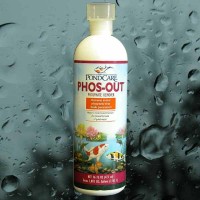 Phos-Out by Pond Care